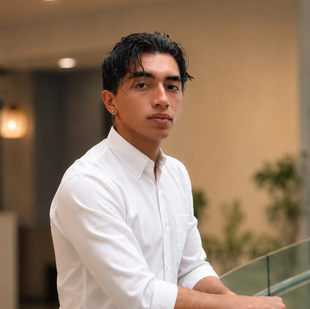 Daner Alejandro Salazar