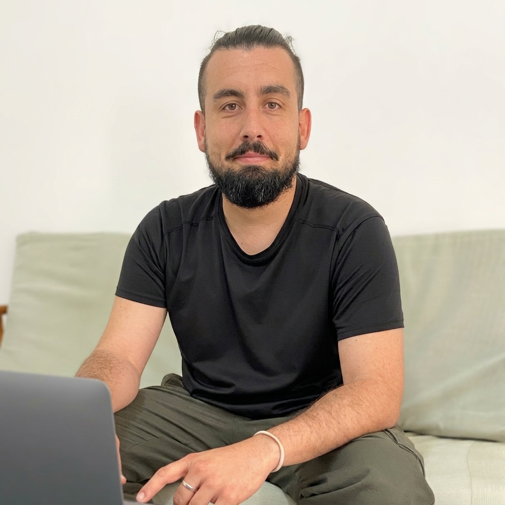 Manuel Noguera