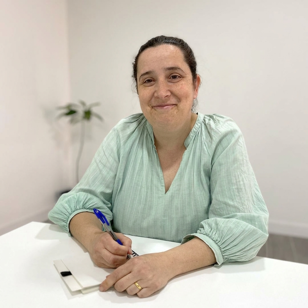 Raquel Gómez